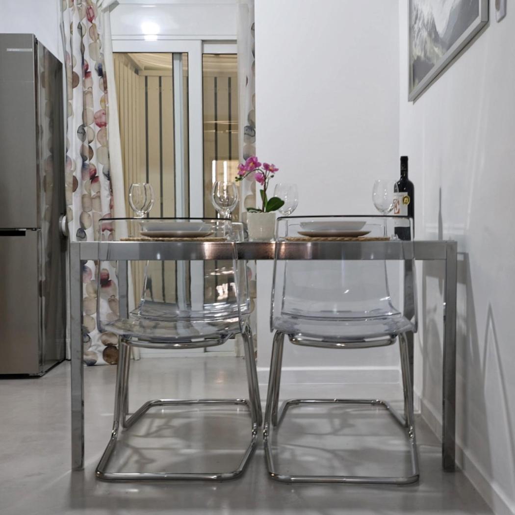 Nasos Aegina Apartment Экстерьер фото
